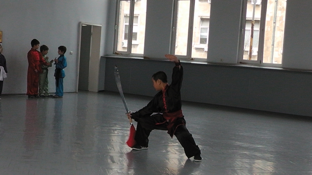 Възпитаниците на «Калагия» демонстрираха умения на клубен турнир