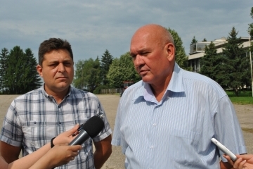 Започна пръскането срещу комари по поречието на река Дунав