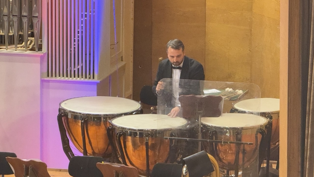 Русе откри 15-ото издание на конкурса "Франц Шуберт" с концерт на звездни лауреати