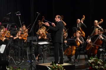 Продължават концертите от програмата на МФ „Мартенски музикални дни“ 