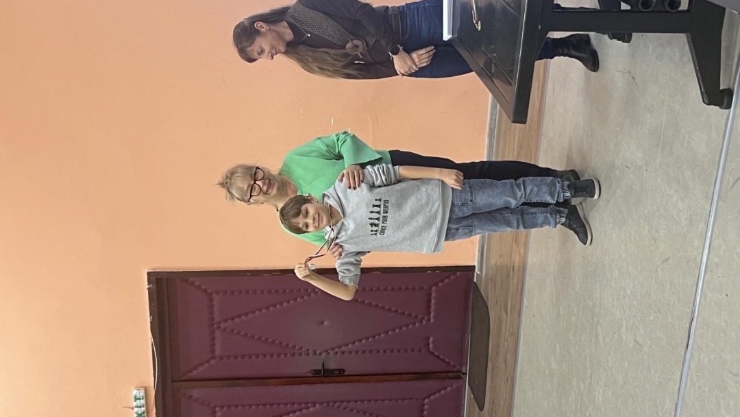 Шахматен турнир събра три поколения играчи в Общинския младежки дом в Русе