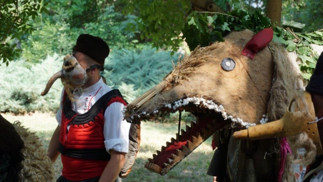 Фолклорният събор „Златна гъдулка“ ще събере изпълнители от България, Молдова и Румъния