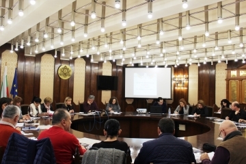 Днес се проведе консултативен съвет по въпросите на туризма