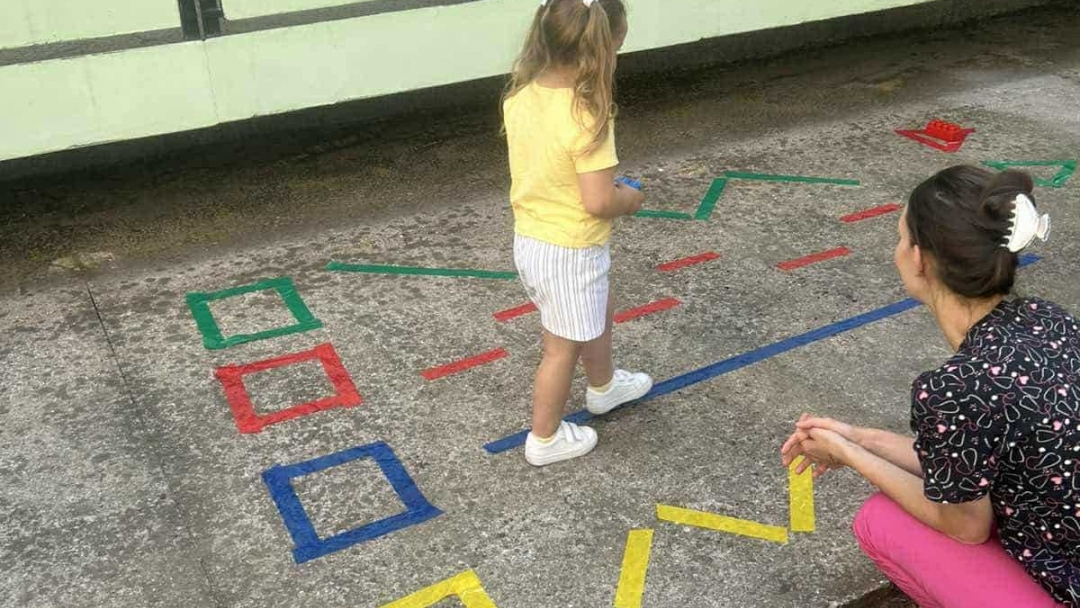  Две инициативи на Община Русе отличени с национални награди за подкрепа на семействата