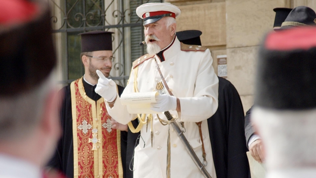 Русе почете 140 години от Съединението с тържествена церемония и историческа възстановка