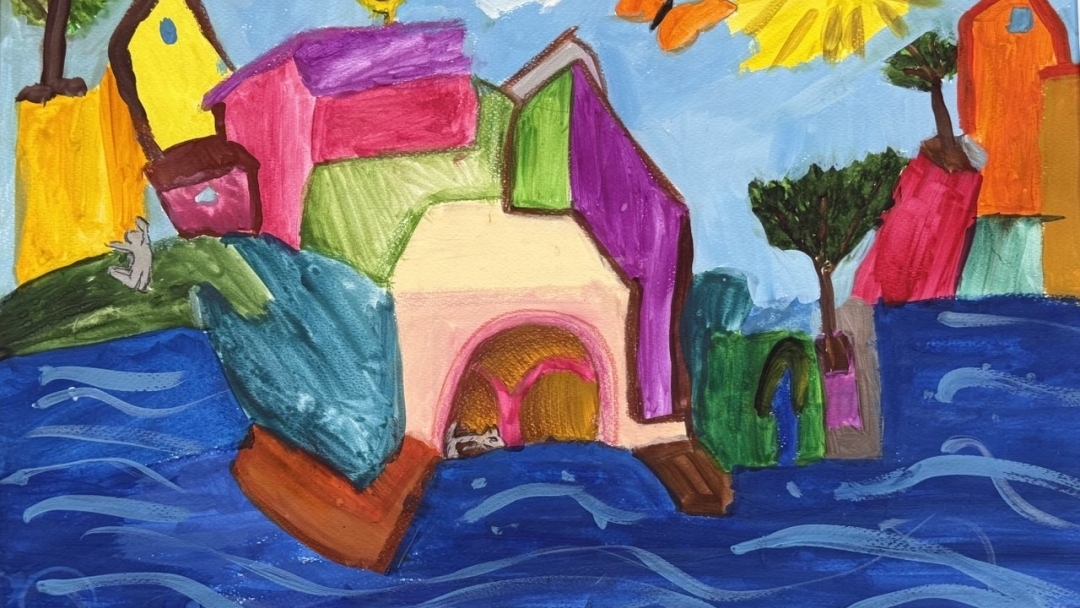 Таланти от България и Европа бяха отличени в конкурса „Водата и хората“ в Русе