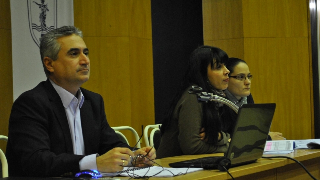 Заложените по проект „Техническа помощ в подкрепа на Oбщина Русе за програмен период 2014-2020“ обемно-пространствени решения бяха разгледани на публично обсъждане