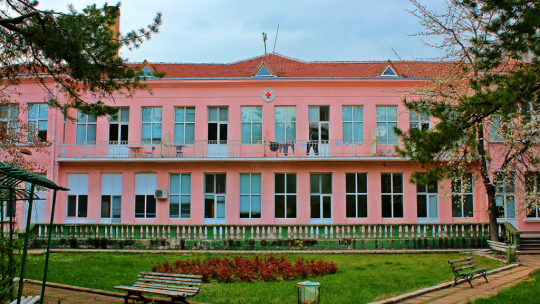 Безплатни прегледи за туберкулоза в Русе по време на Седмица на отворените врати