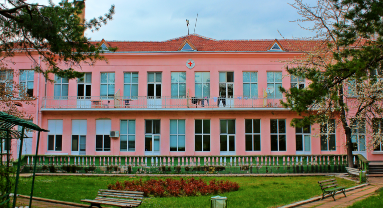 Община Русе