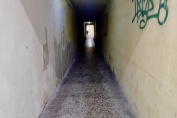 Общинските съветници одобриха премахването на обектите в подлеза на „Печатни платки“