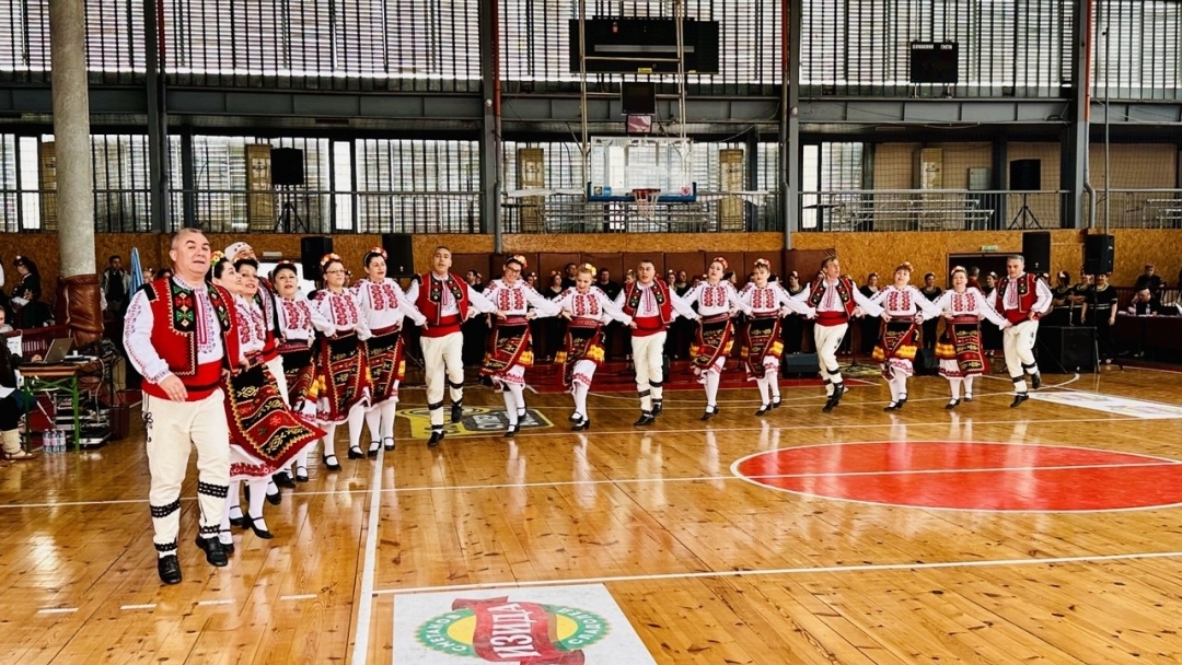 Стотици участници от 15 клуба от цялата страна се включиха в 12-ото издание на „Русчуклийска среща“