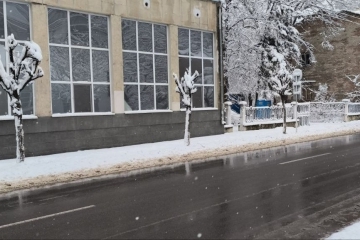 Социалните услуги в Русе функционират нормално въпреки зимната обстановка