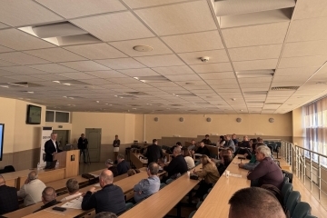 Русе беше домакин на форум за енергийните общности и зеления преход