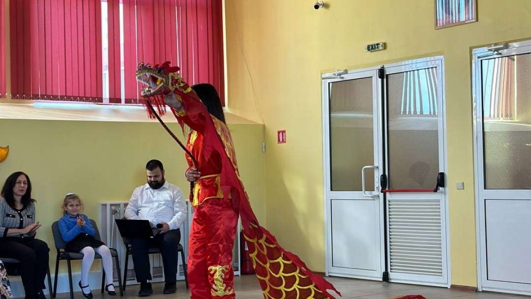 Красимир Вълчев се срещна с директори на училища и детски градини от област Русе