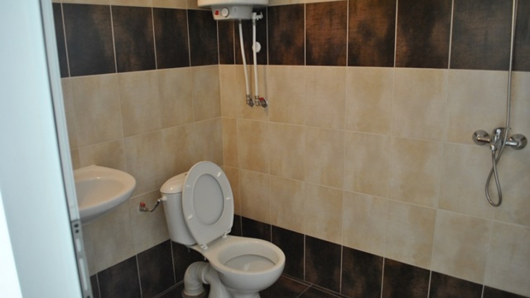 Русенски фирми направиха дарение на ДВД 'Приста'