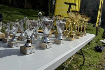 Над 330 участници в осмото издание на Дунавския маратон „Приста рън”