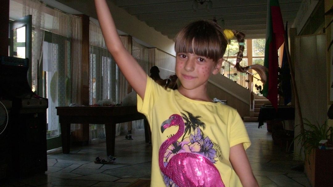 „Голямата ваканция“ събра русенчета, живеещи в чужбина