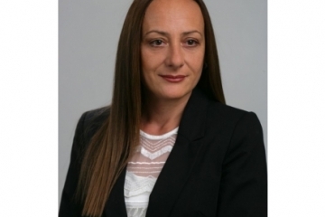 Наталия Кръстева е новият зам.-кмет по комунални дейности