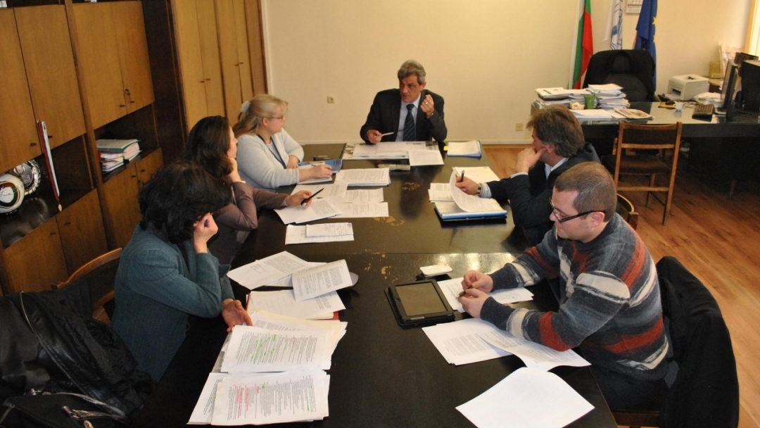 Две нови зони за свободна разходка на кучета ще изгради Община Русе