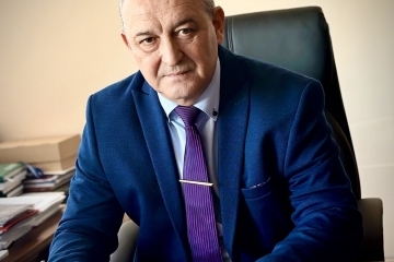 Иван Чехларов поема управлението на Общинското предприятие „Обреден дом“