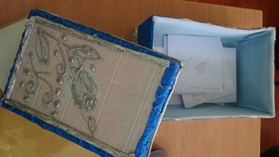  Общински младежки дом проведе първата си инициатива - „Денят на сбъднатите мечти“