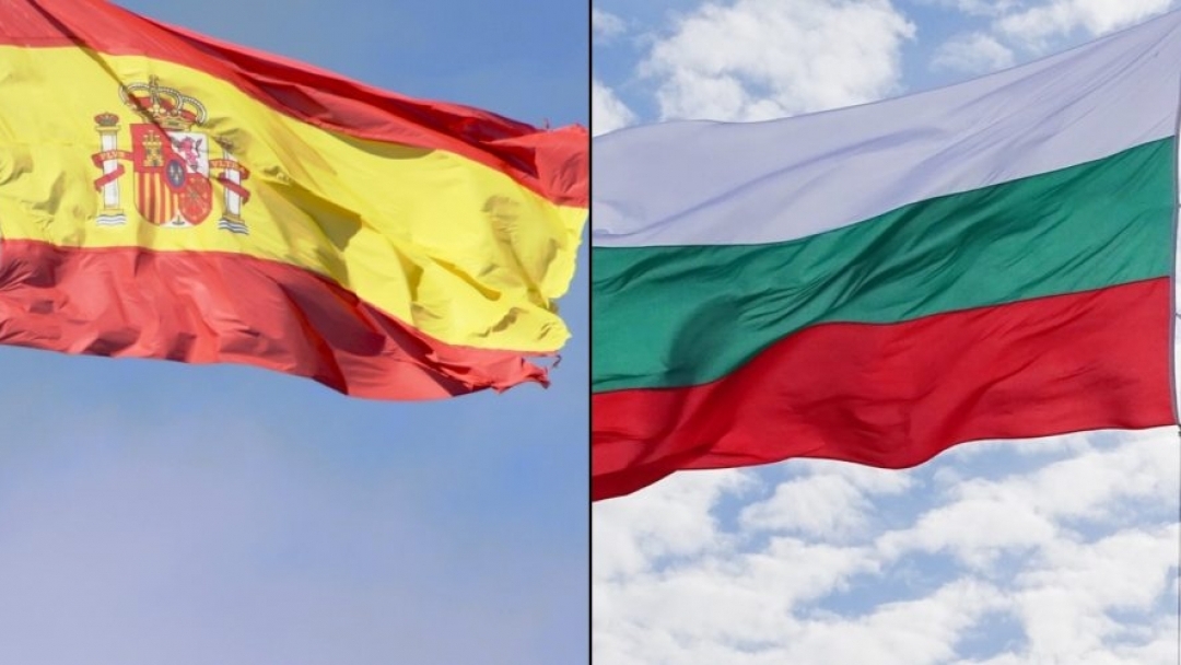 110 години дипломатически отношения между България и Испания ще бъдат представени в изложба