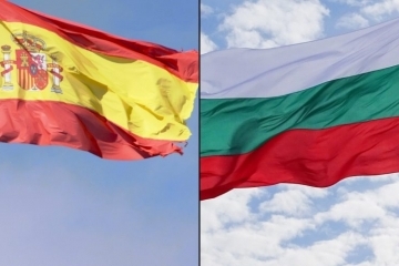 110 години дипломатически отношения между България и Испания ще бъдат представени в изложба