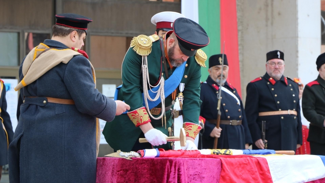 Русе отбеляза Трети март с тържествена церемония и празнична програма