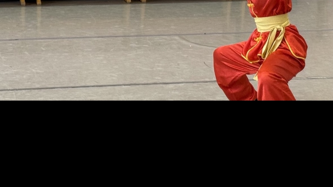 Над 40 деца показаха майсторство в традиционния турнир по ушу, организиран от СК „Калагия“ и Община Русе