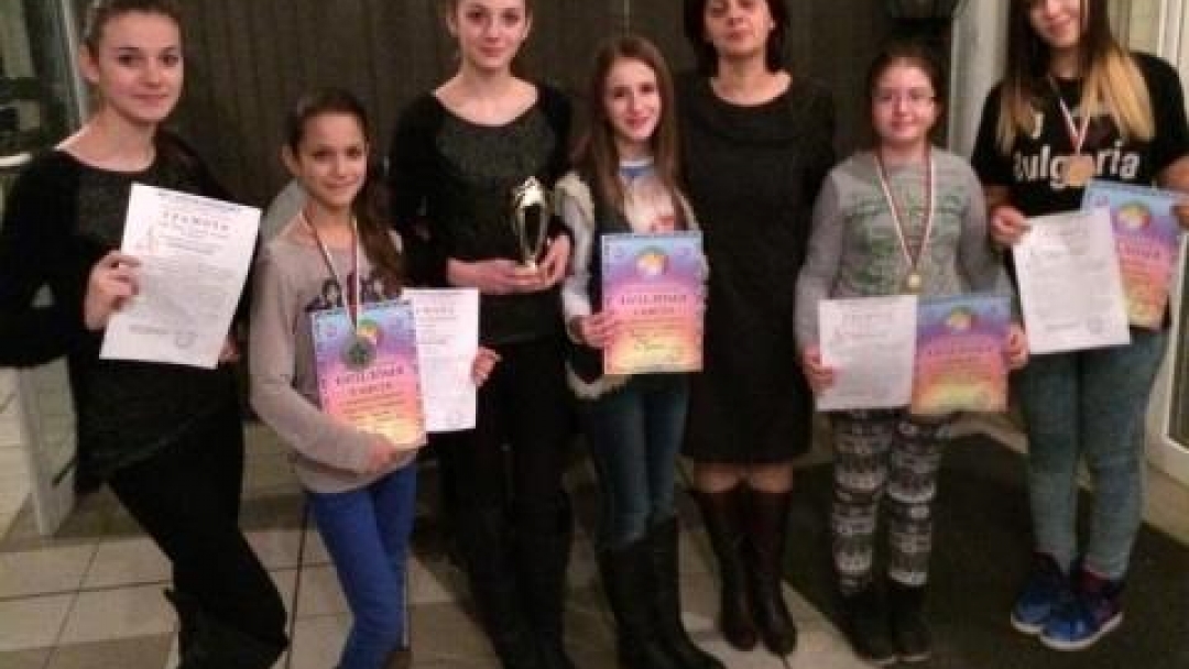 Възпитаници на две музикални школи си завоюваха право на участие в конкурси в Италия, Испания и Македония