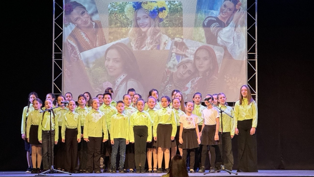 Пенчо Милков: 155 години ОУ „Иван Вазов“ пази традициите на българското образование