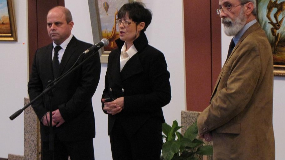 Започна 53. Mеждународен фестивал „Mартенски музикални дни”