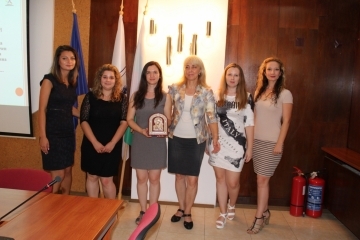 Община Русе представи напредъка по реализацията на проект и разкрития Общностен център за предоставяне на почасови социални услуги „Личен асистент“, „Социален асистент“ и „Център за социална рехабилитация и интеграция“