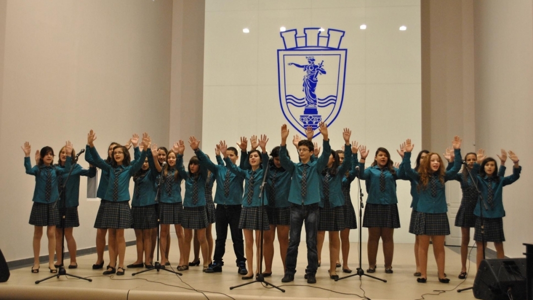 Ботевските награди раздаде СОУ „Христо Ботев“ 