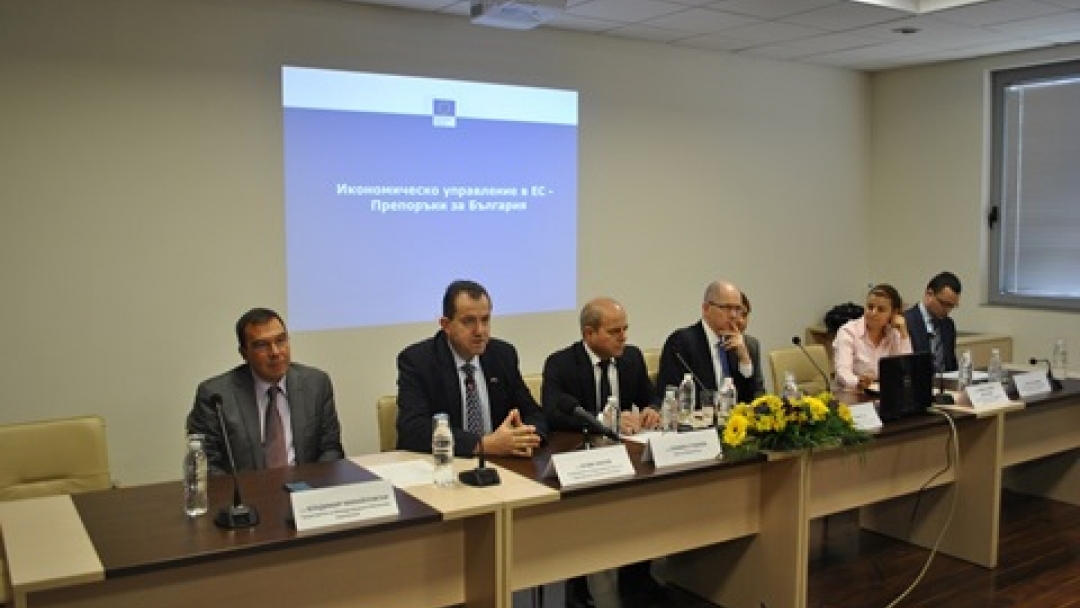 Русе ще бъде съпоставен с над 40 общини в Европа