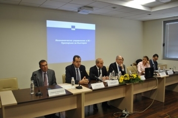 Русе ще бъде съпоставен с над 40 общини в Европа