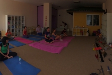 Международния ден на йога ще отбележат утре в Русе 