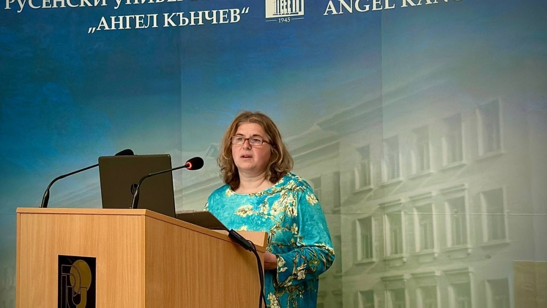 В Русе откриха форум, посветен на 25 години развитие на социалните услуги