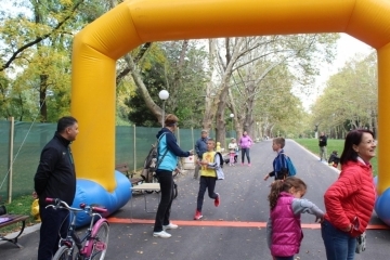 С масово спортно събитие Русе отбелязва Световния ден на ходенето