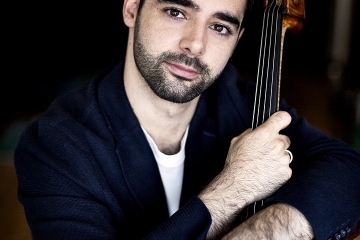 Програма на 59. Международен фестивал "Мартенски музикални дни" 2019 -  19 март