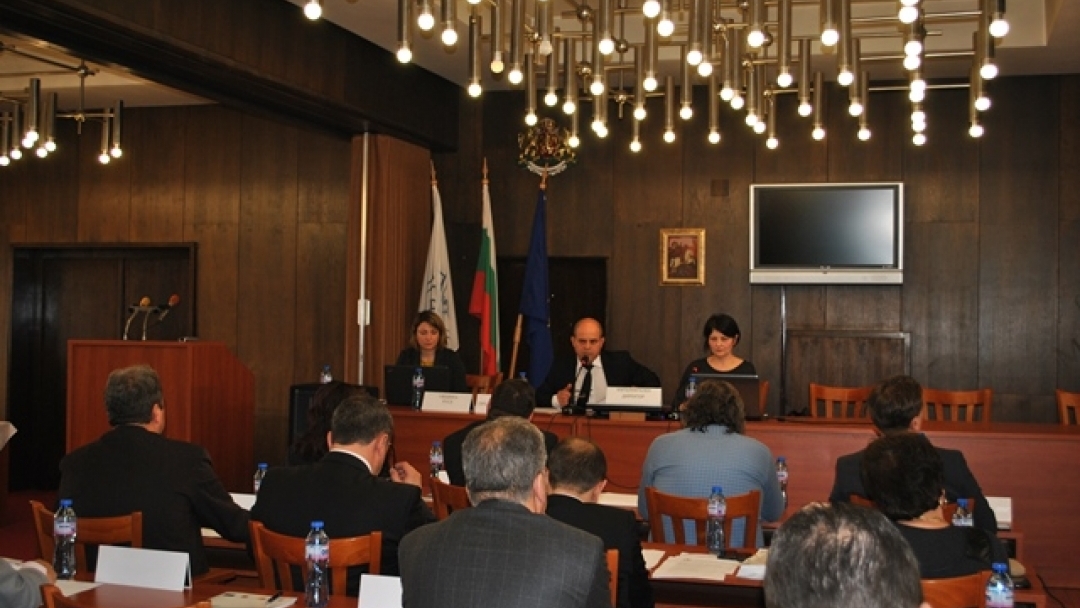 АДО „Дунав“ проведе общо събрание в Русе