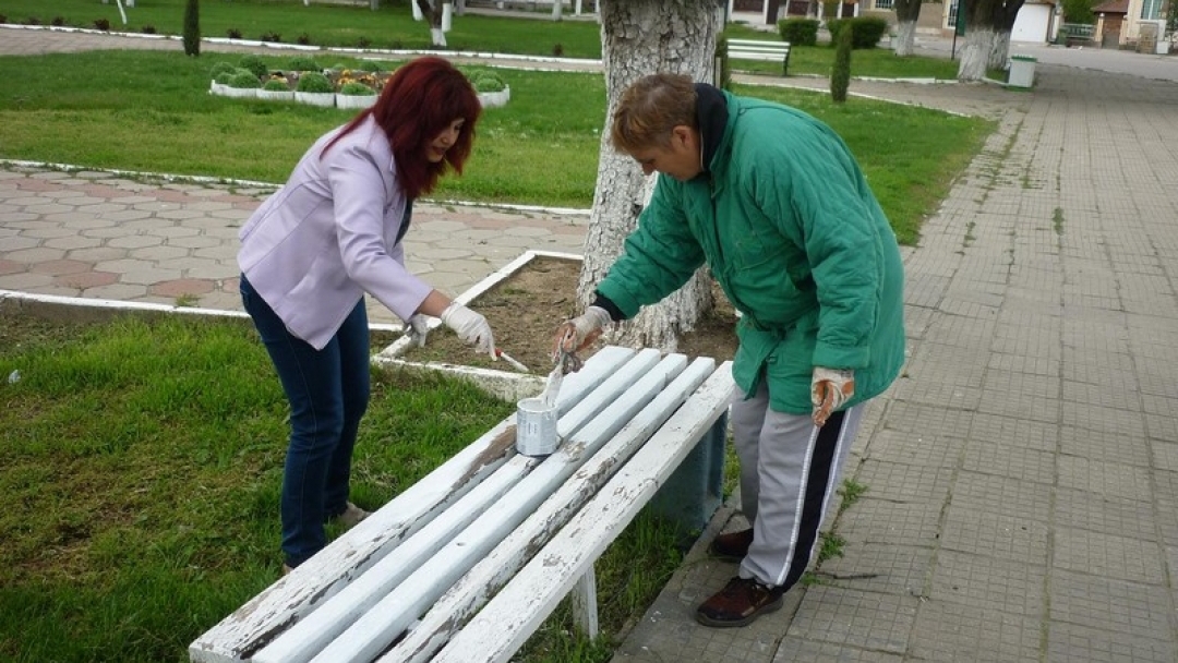 Близо 180 тона отпадъци събраха русенци в съботната кампания за почистване