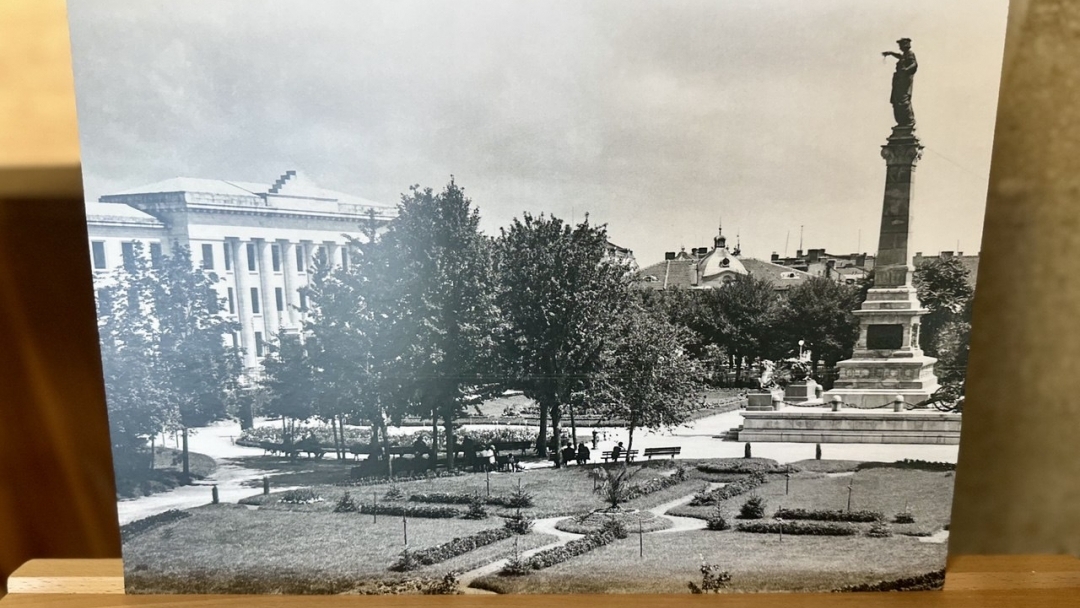 Документална изложба и фотоалбум разкриват визуалната история на Русе в периода 1920–1940 г.