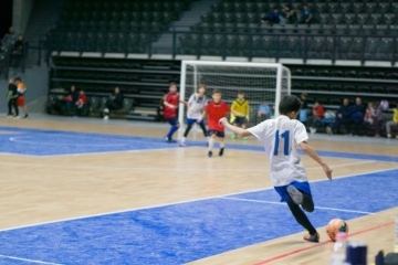 До 28 февруари продължава кандидатстването за финансова помощ по програма "Спорт 2025 г."