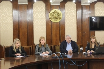 Община Русе разкрива Център за комплексно обслужване на лица с увреждания