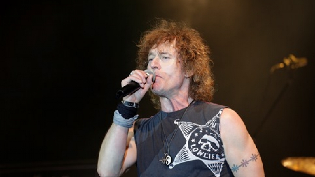  „Назарет“ вдигнаха на крака над 5000 фенове на рока в “Булстрад Арена”