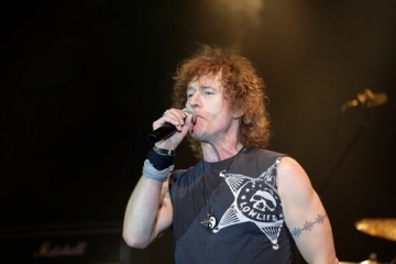  „Назарет“ вдигнаха на крака над 5000 фенове на рока в “Булстрад Арена”