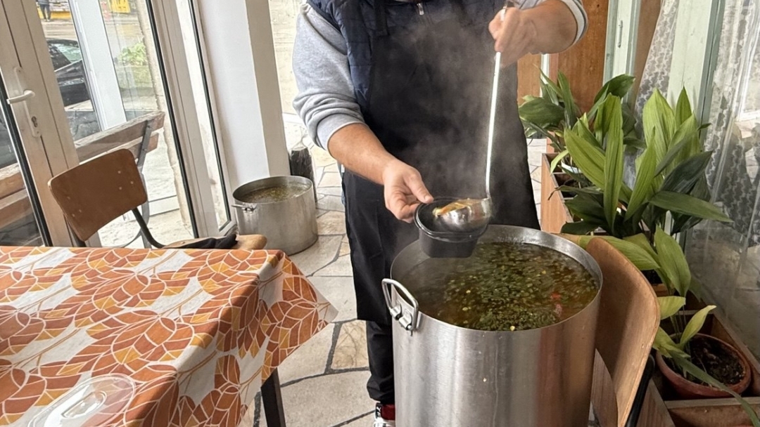 Фолклорен празник събра самодейци и жители в Средна кула