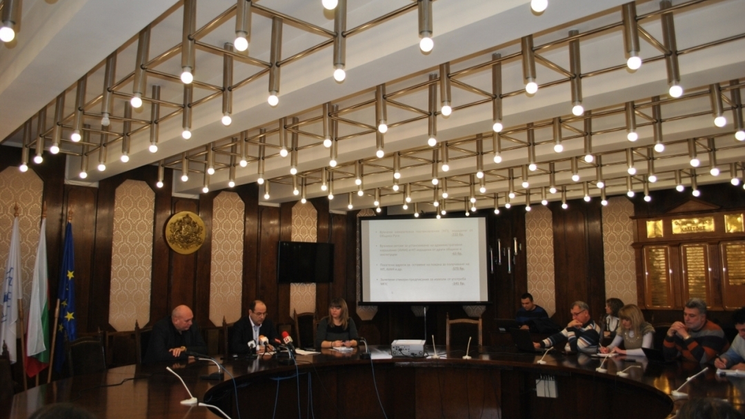 Два пъти повече пари влезли в бюджета на Община Русе от наложени от СЗ „КООРС“ глоби