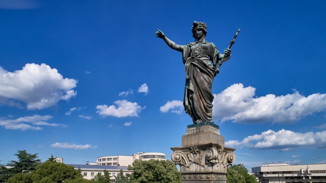 65 хиляди лв. отделя Община Русе за проектиране на ремонта на Паметника на Свободата